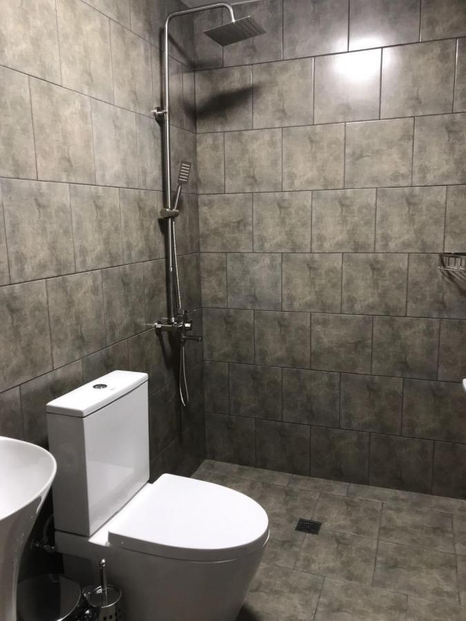 מלון Popock גוריס מראה חיצוני תמונה